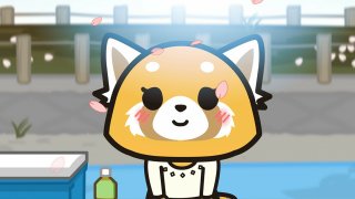 Aggretsuko 1
