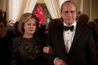 Vice Christian Bale Amy Adams Qq7Xi3K
