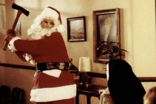 Silent Night Deadly Night