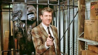 Una Poltrona Per Due Clarence Beeks