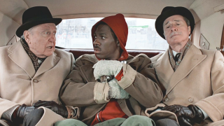 Una Poltrona Per Due Eddie Murphy