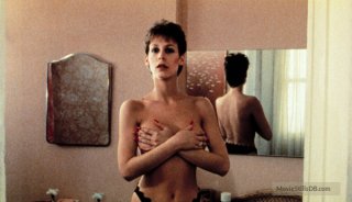Una Poltrona Per Due Jamie Lee Curtis