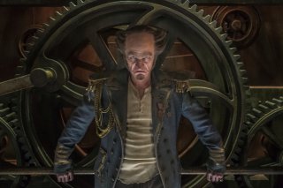 Una Serie Di Sfortunati Eventi Stagione 3 4