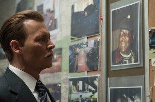 City Of Lies L Ora Della Verita 6
