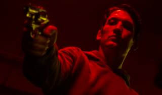 Too Old To Die Young E L Opera Di Refn Per Il Piccolo Schermo Collateral 5