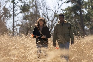 True Detective Stagione 3 The Big Never 2