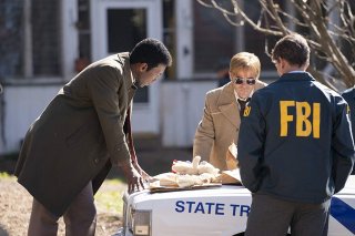 True Detective Stagione 3 The Big Never 4