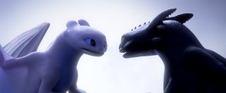 Dragon Trainer Il Mondo Nascosto 14