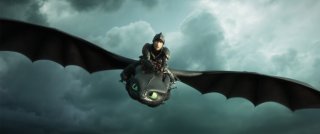Dragon Trainer Il Mondo Nascosto 2