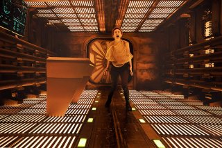 Nightflyers 9