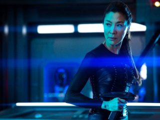 Star Trek Discovery Point Of Light Stagione 2 1