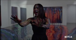 Velvet Buzzsaw 2