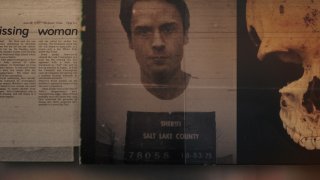 Conversation With A Killer The Ted Bundy Tapes 4