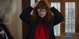 Russian Doll 2