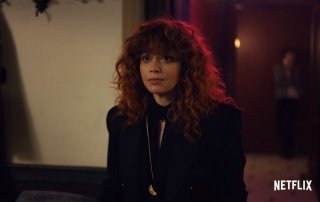 Russian Doll 3
