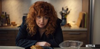Russian Doll 9
