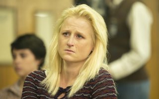 True Detective Stagione 3 Hunters In The Dark 3X06 2