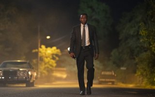 True Detective Stagione 3 Hunters In The Dark 3X06 4