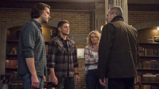 Supernatural Episodio 300 1