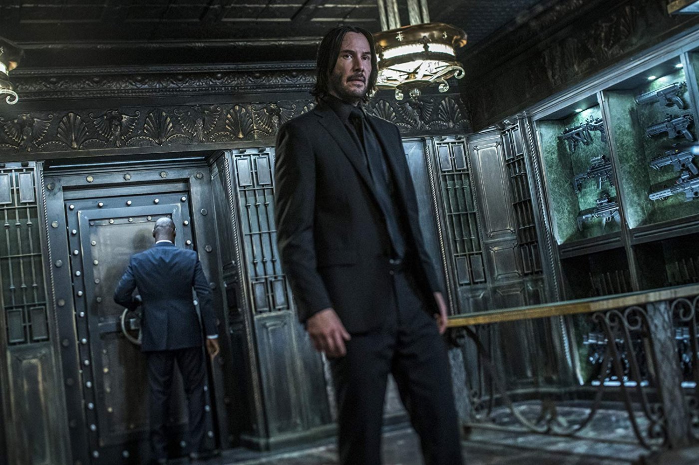 Keanu Reeves I 10 Migliori Film Dellattore Movieplayer It