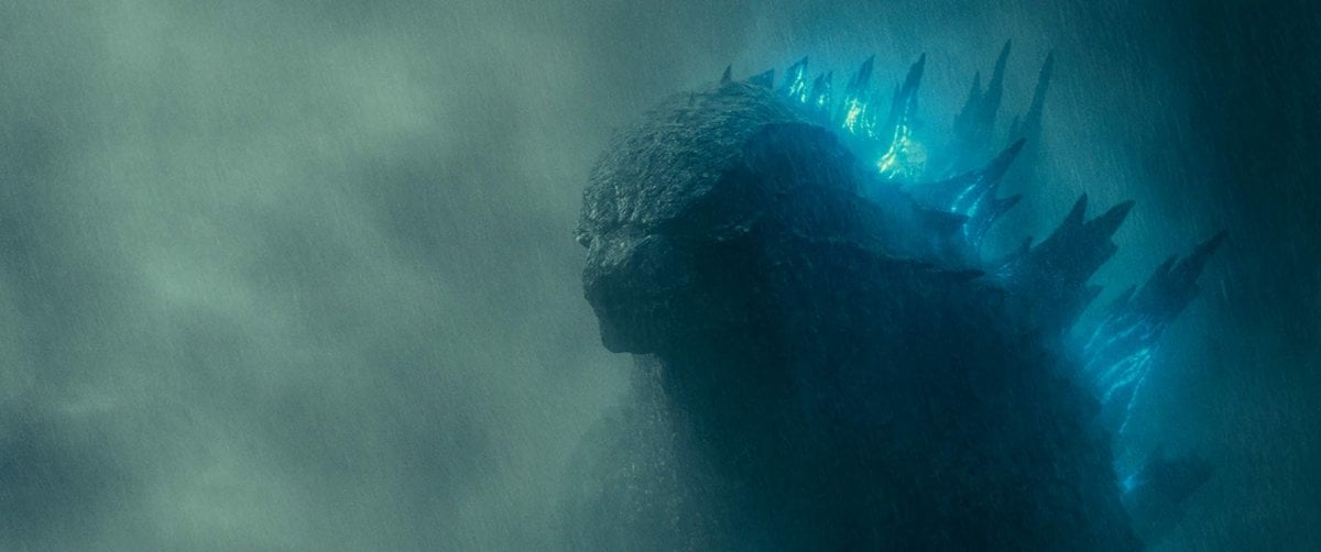 Godzilla 2 King Of The Monsters Le Scene Dopo I Titoli Di Coda