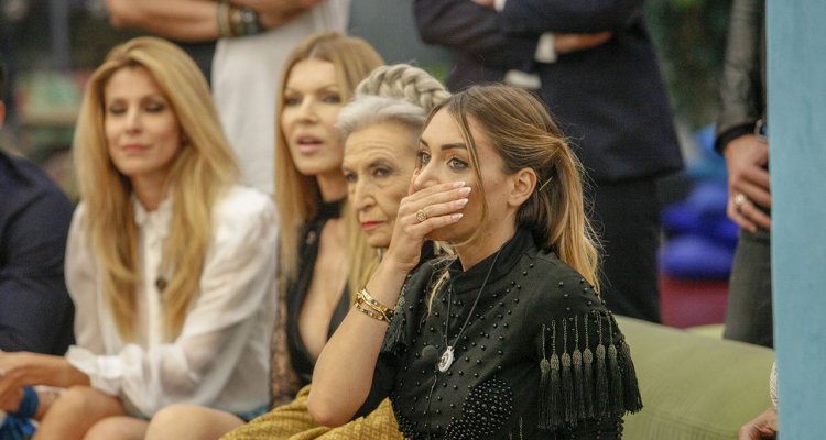 Grande Fratello Vip 2020 In Diretta Stasera Su C E 5 La Quinta Puntata Anticipazioni Grande Fratello Vip 2020 In Diretta Stasera Su C E 5 La Quinta Puntata Anticipazioni