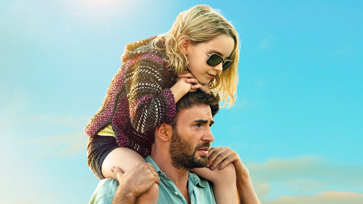 Gifted Il Dono Del Talento Stasera Su Rai1 Il Film Con Chris Evans