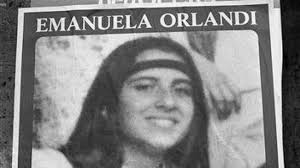 Chi L Ha Visto I Casi Di Emanuela Orlandi E Di Arianna Flagiello