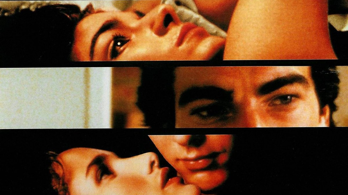 Sesso Bugie E Videotape Stasera Su La D Il Film Di Steven Soderbergh