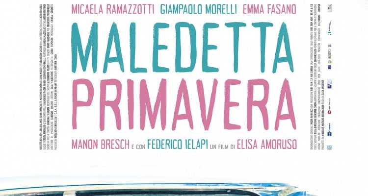 Maledetta Primavera Film 2020 Trama Cast Foto News Movieplayer It