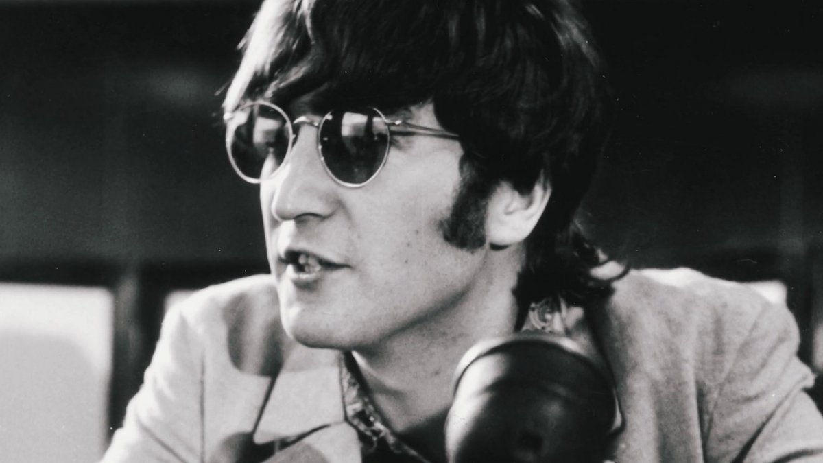 L Omicidio Di John Lennon Il Documentario Stasera Su History