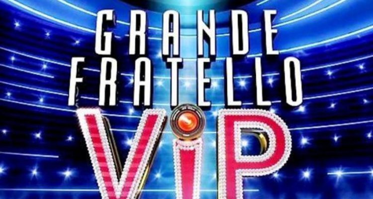 Grande Fratello Vip 5 Dimezzata La Diretta Quotidiana Dalla Casa Rivolta Su Twitter Grande Fratello Vip 5 Dimezzata La Diretta Quotidiana Dalla Casa Rivolta Su Twitter