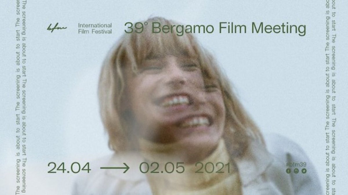 Bergamo Film Meeting 2021 Il Programma Completo