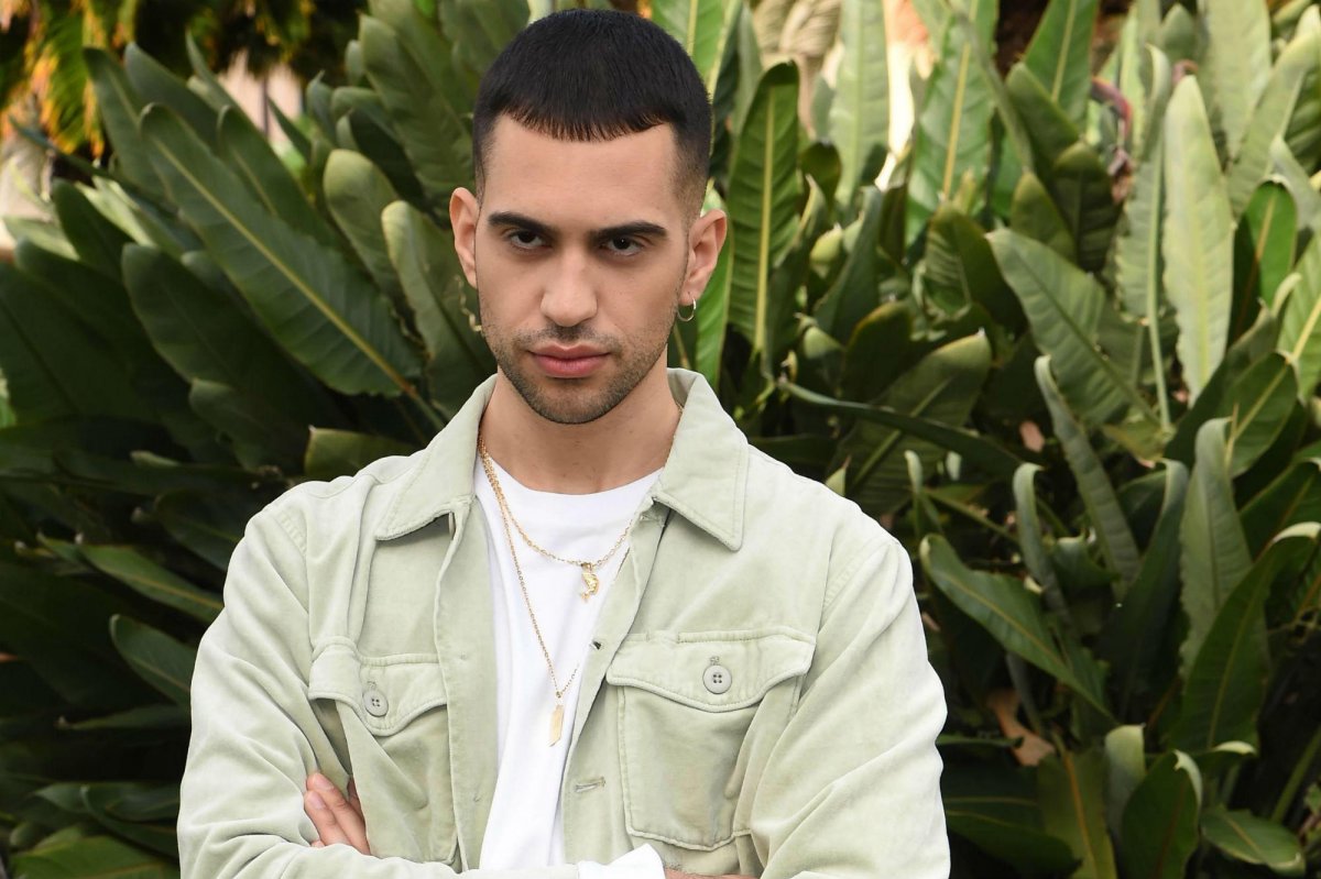 Mahmood La Sua Casa Distrutta Nell Incendio Di Milano Ma Gli Hater Lo