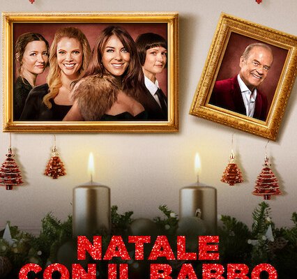 Natale Con Il Babbo Film 2021 Trama Cast Foto Movieplayer It