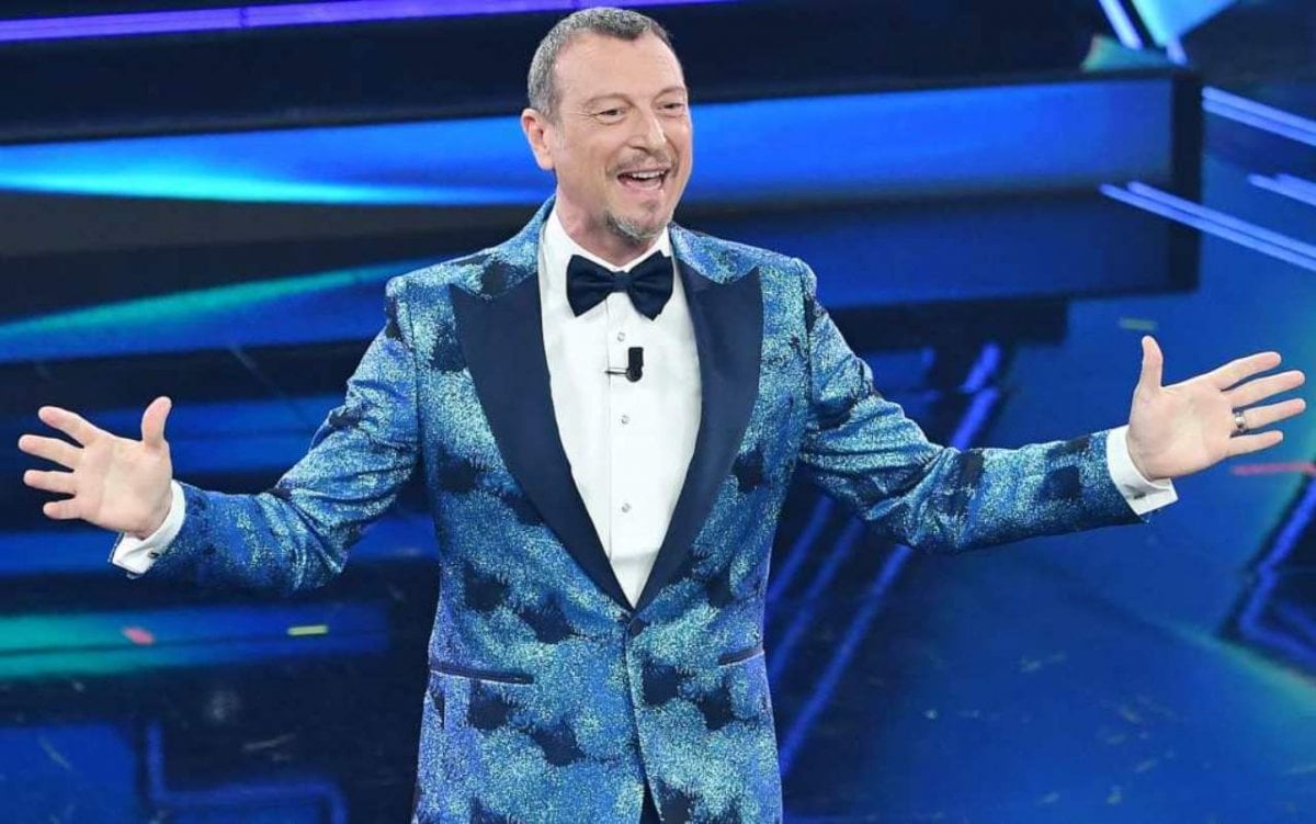 Sanremo Chi Sono I Big In Gara