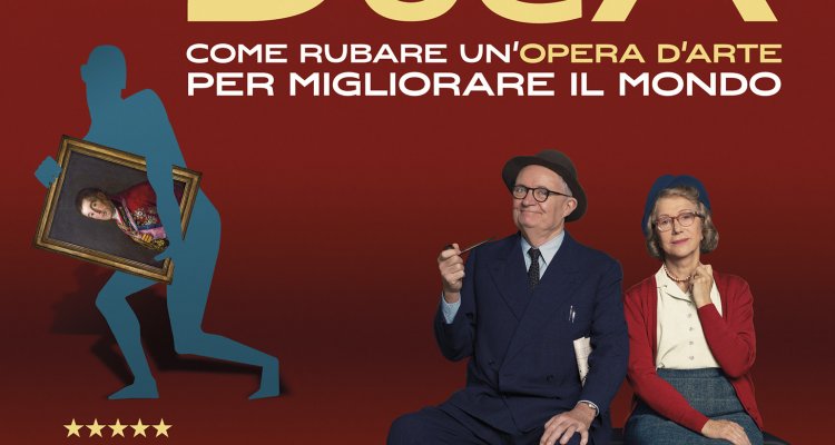 Il Ritratto Del Duca 2020 Tutti I Video Movieplayer It