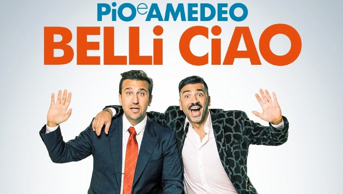 Belli Ciao Su Prime Video In Streaming Da Oggi