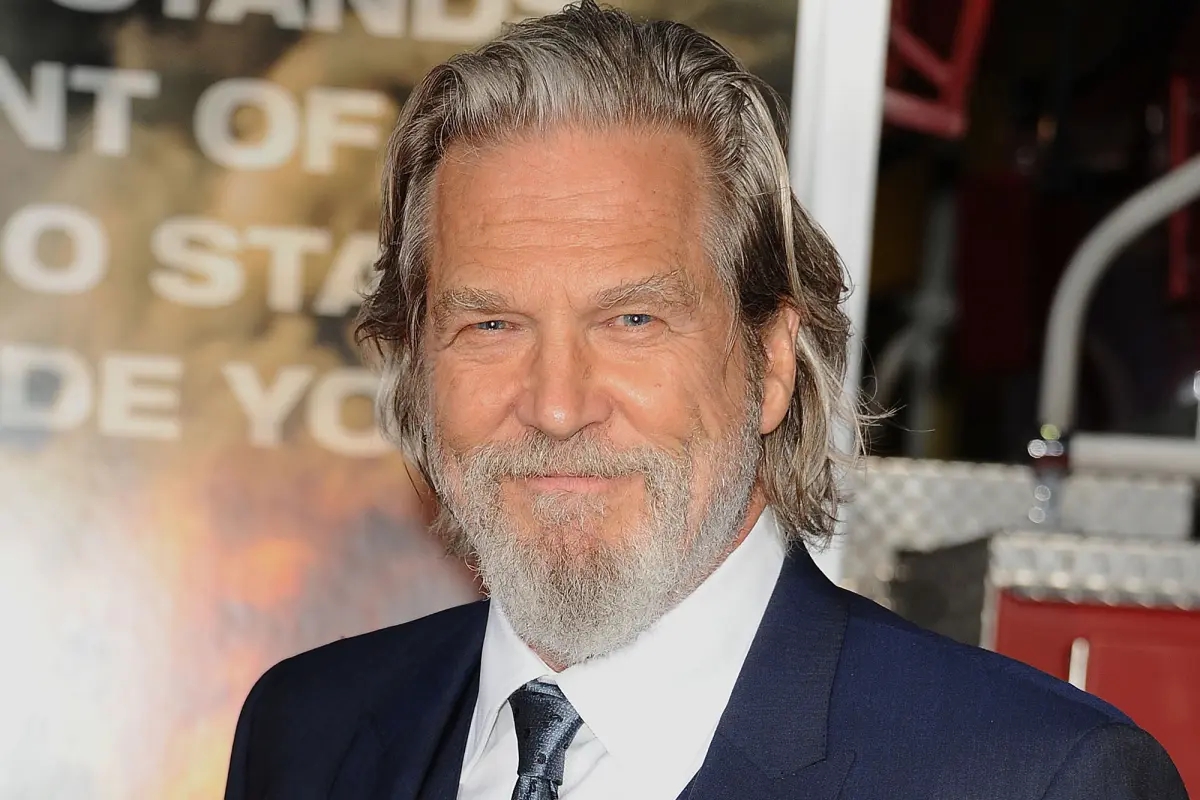 Iron Man Jeff Bridges Spiega Perch Girare Il Film Marvel Lo Ha Fatto