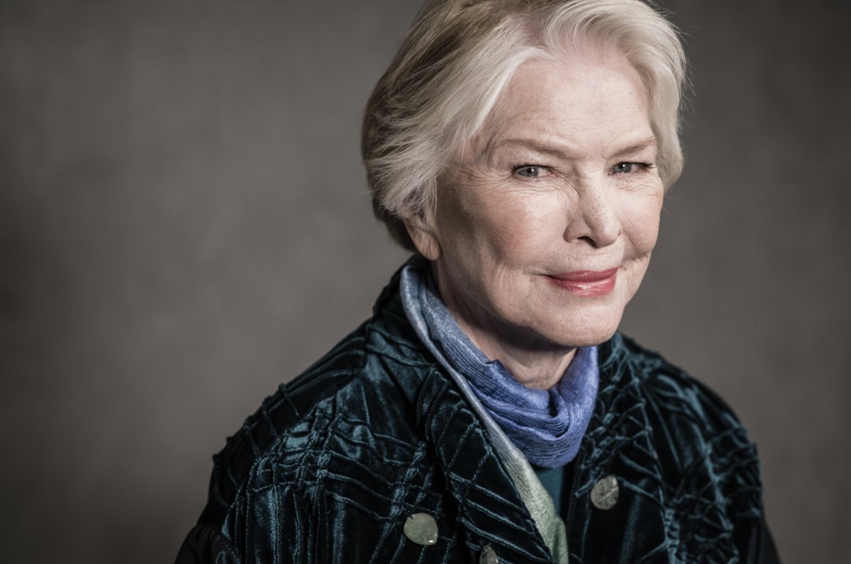 L Esorcista Ellen Burstyn Spiega Perch Ha Accettato Di Recitare Nel