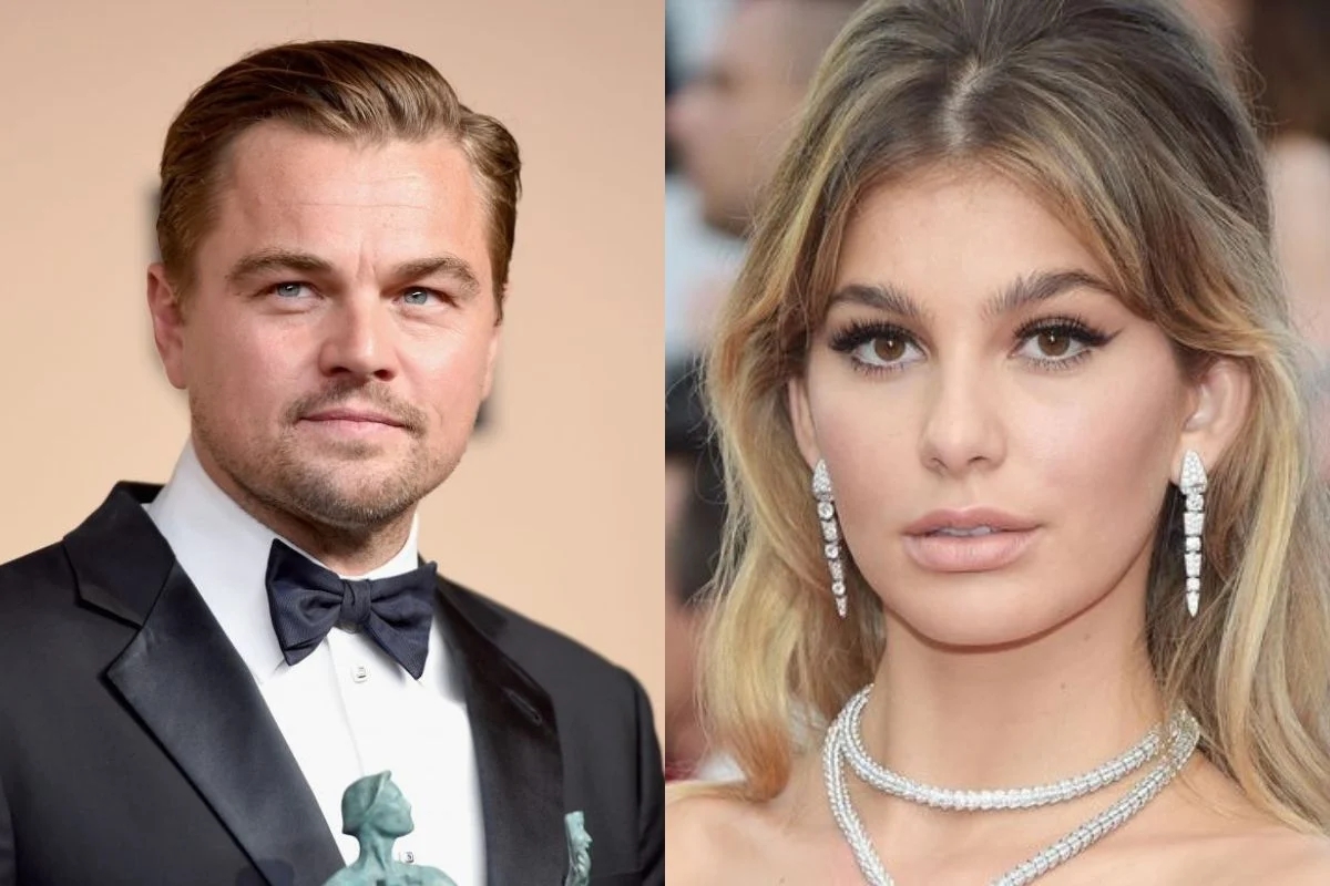 Leonardo Dicaprio E Camila Morrone Si Lasciano Dopo Pi Di Anni Insieme