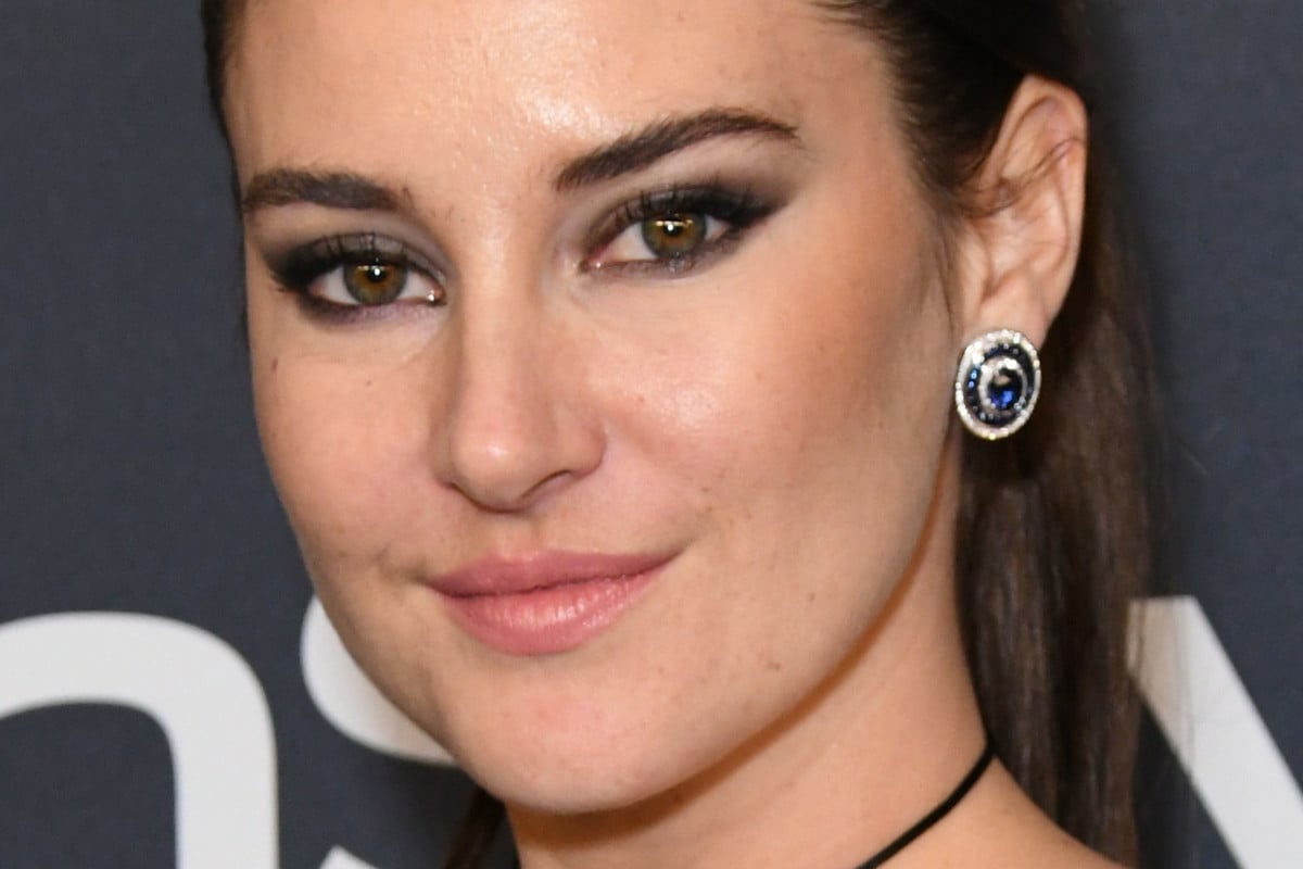 Shailene Woodley Nel Cast Di Dumb Money Film Diretto Da Craig Gillespie