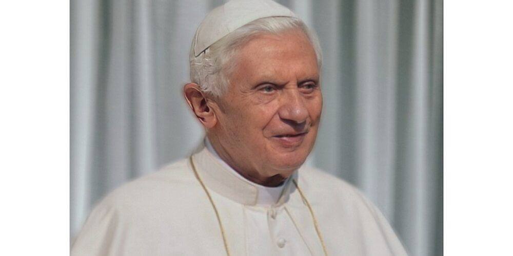 Morto Benedetto Xvi Addio Al Papa Emerito