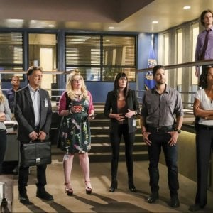 Criminal Minds Evolution Serie TV 2022 Trama Foto News