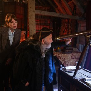 Cunk On Earth Serie Tv Trama Cast Foto News Movieplayer It