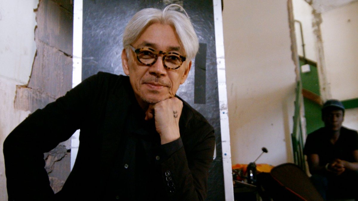 Ryuichi Sakamoto Morto Il Compositore Premio Oscar De L Ultimo