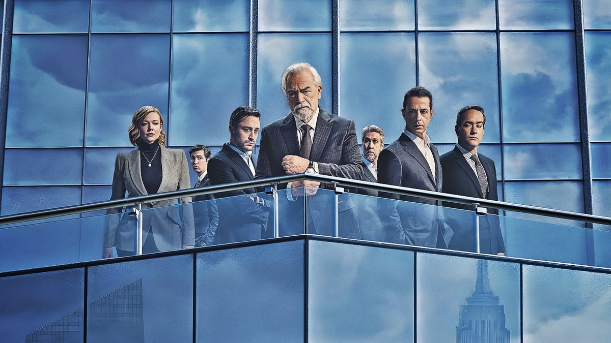 Succession 4 La Recensione Dei Primi Episodi Verso La Fine Di Un