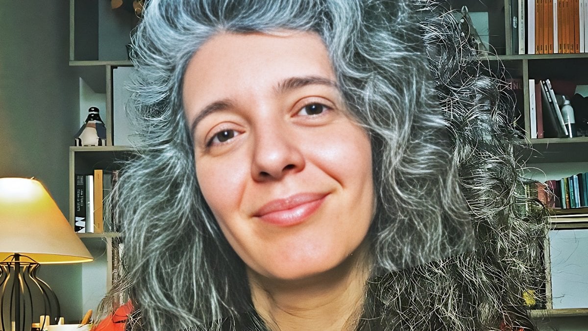 Paola Barbato La Nostra Intervista Alla Scrittrice A Book Nerd