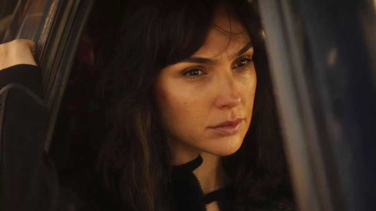 Heart Of Stone Gal Gadot E Jamie Dornan Nel Trailer Adrenalinico Dello