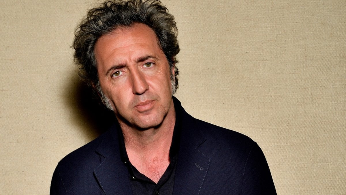 Paolo Sorrentino Le Riprese Del Suo Nuovo Film Al Via A Fine Giugno